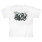 noisyのDead or Alive Heavyweight T-Shirt