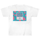 イツカノプレイリストのイツカノプレイリスト#OHAYO Heavyweight T-Shirt