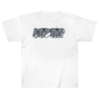 とぼけがおのhiscore tobokegao logo black Heavyweight T-Shirt