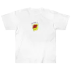 melon  pankoのトマトンの出荷 Heavyweight T-Shirt