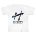 ASCENCTION by yazyのHORIZON meta(22/05) Heavyweight T-Shirt