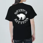 SATAN'S  KITTENSのSATAN'S KITTENS ヘヴィウェイトT ヘビーウェイトTシャツ