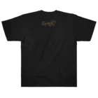 すぷー_SpooK† 絵の欠片のモルフォ蝶 Heavyweight T-Shirt