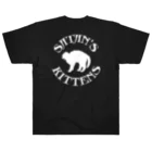 SATAN'S  KITTENSのSATAN'S KITTENS ヘヴィウェイトT ヘビーウェイトTシャツ