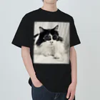 CAT & BAKES 9456のBANDO ヘビーウェイトTシャツ