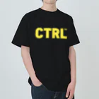handgraphicsのネットワーク™  /  CTRL Heavyweight T-Shirt