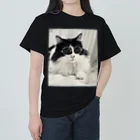 CAT & BAKES 9456のBANDO ヘビーウェイトTシャツ