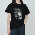 ²ruｳﾞｧｰ❼の我思う故に我あり Heavyweight T-Shirt