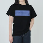 c1othesのChemistry Heavyweight T-Shirt