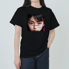 SORASIDER.MONO（そらさいだあ・どっと・もの）の美アップ♡！！ ヘビーウェイトTシャツ