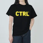 handgraphicsのネットワーク™  /  CTRL Heavyweight T-Shirt
