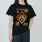 YS VINTAGE WORKSのソビエト　1925 THE DEATH RAY ヘビーウェイトTシャツ