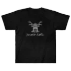 MOTO HOLICのMOTO HOLIC 白 ヘビーウェイトTシャツ