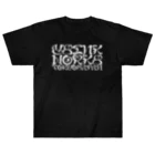 Y's Ink Works Official Shop at suzuriのCROW Heavyweight T-Shirt