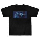 シロクロカラスの403 forbidden Heavyweight T-Shirt