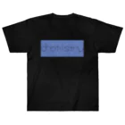 c1othesのChemistry Heavyweight T-Shirt