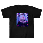 kirakiraのCrazy★girl Tシャツ001 ヘビーウェイトTシャツ