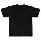 ffguujvgyyの【noix】夜の雨 Heavyweight T-Shirt