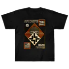 YS VINTAGE WORKSのソビエト　1925 THE DEATH RAY ヘビーウェイトTシャツ