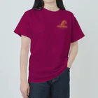 alohacrank-Tのalohacrank-T ヘビーウェイトTシャツ