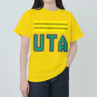 チェキのユータ君の ヘビーウェイトTシャツ