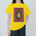 YS VINTAGE WORKSのペンギン penguin Heavyweight T-Shirt