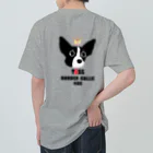 Bordercollie StreetのTESS0219 ヘビーウェイトTシャツ