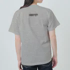 ほしのちなみのCome On KANNON ! Heavyweight T-Shirt