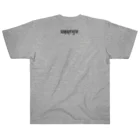 ほしのちなみのCome On KANNON ! Heavyweight T-Shirt