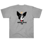 Bordercollie StreetのTESS0219 ヘビーウェイトTシャツ