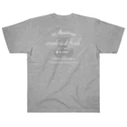 s.i.d.のS.I.D.１周年記念限定商品 Heavyweight T-Shirt