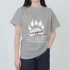 Too fool campers Shop!のT.F.CAMPER02(W) ヘビーウェイトTシャツ