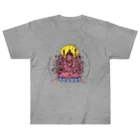 ほしのちなみのCome On KANNON ! ヘビーウェイトTシャツ