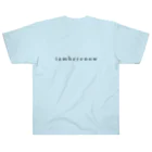 i   w e a r のmindfulness Heavyweight T-Shirt