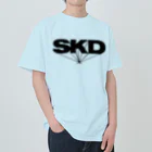 ShibuTのSKD(ShiranKeDo)/知らんけど ヘビーウェイトTシャツ