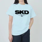 ShibuTのSKD(ShiranKeDo)/知らんけど ヘビーウェイトTシャツ