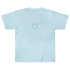 i   w e a r のmindfulness Heavyweight T-Shirt