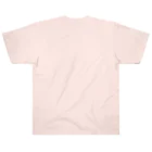 akane_art（茜音工房）のフルーツチワワ Heavyweight T-Shirt