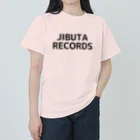 usa7のじぶたれこーず-03 Heavyweight T-Shirt