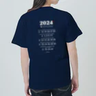 林家つる子真打昇進記念Tシャツの林家つる子公式Tシャツ ヘビーウェイトTシャツ