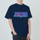 NEO_Game_freakのZEBION（ゼビオン） ヘビーウェイトTシャツ