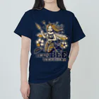 SAKAUEYAのLET'S BEE TOGETHER ヘビーウェイトTシャツ