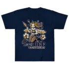 SAKAUEYAのLET'S BEE TOGETHER ヘビーウェイトTシャツ