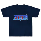 NEO_Game_freakのZEBION（ゼビオン） ヘビーウェイトTシャツ