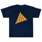 AobaLabのチーズTシャツ Heavyweight T-Shirt