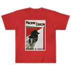 YS VINTAGE WORKSのフランス　幻のバイクメーカー　Magnat Debon Heavyweight T-Shirt