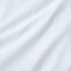 虹色PLUSのスマイル かわいいジャックラッセルテリア犬 ヘビーウェイトTシャツ