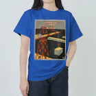 YS VINTAGE WORKSのスペイン・マドリード　1926年　クレーン ヘビーウェイトTシャツ