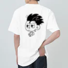 NEGUSE WEEKのMondays NEGUSE ヘビーウェイトTシャツ