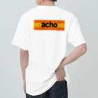 ”ガブリエル3世のお店”のACHO~ ヘビーウェイトTシャツ